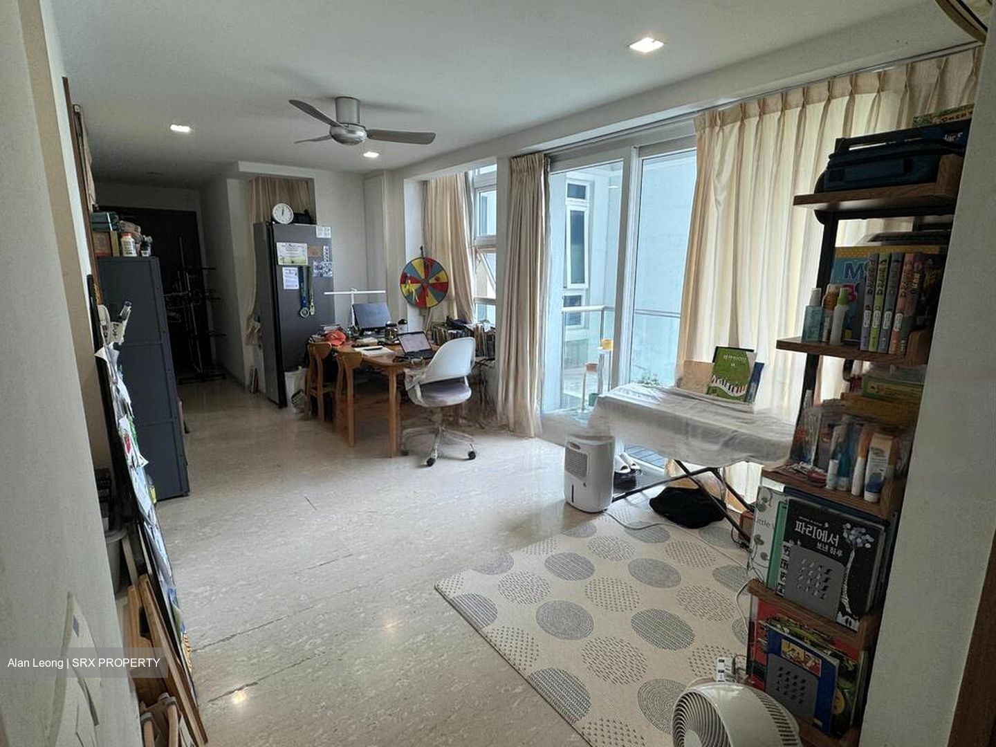 Imperial Heights (D15), Apartment #449702231